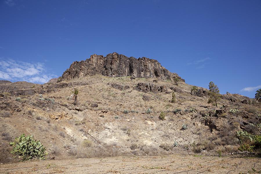 בית הארחה Fátaga 	Ecotara Canary Islands מראה חיצוני תמונה